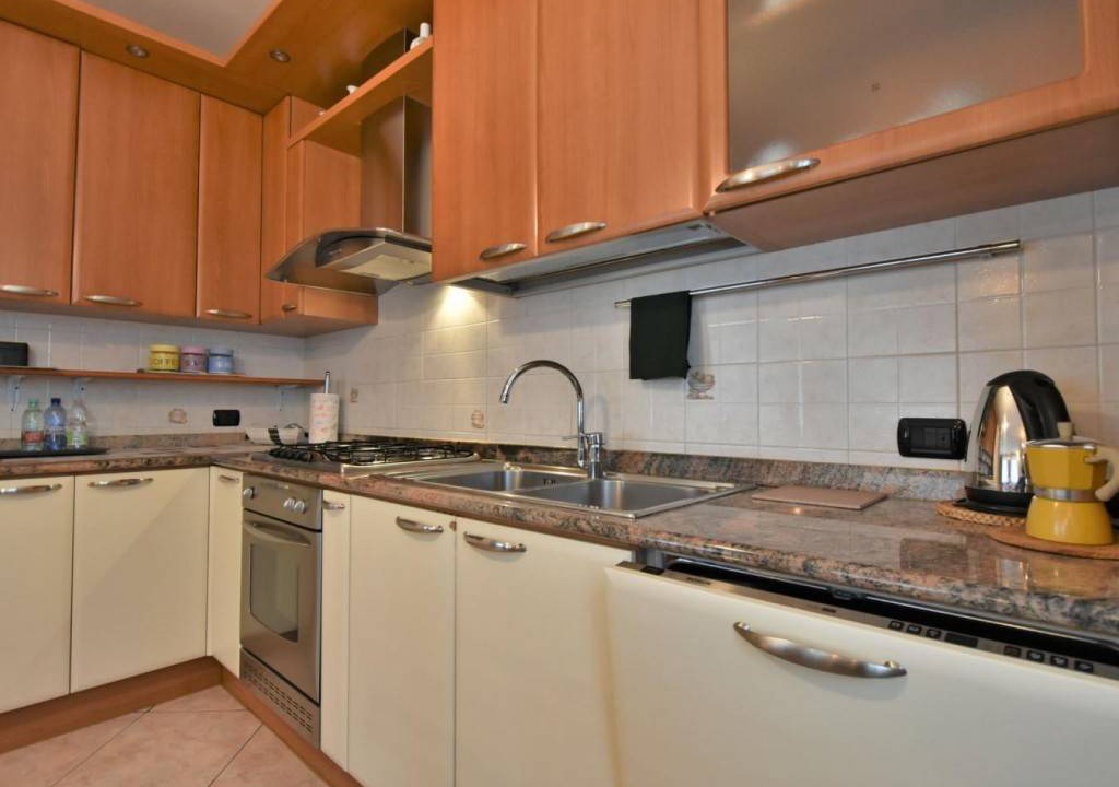 Photo of Kitchen in Delebio