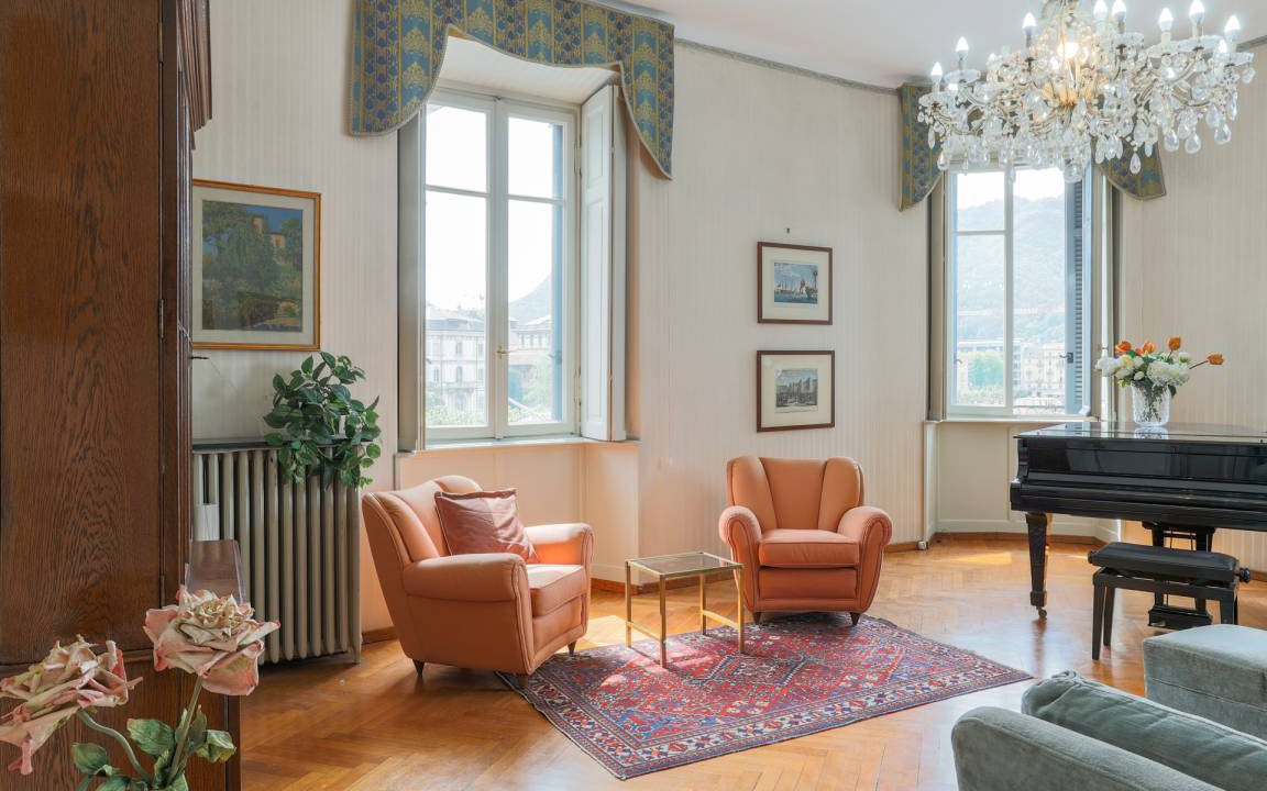 Photo of Livingroom in Como