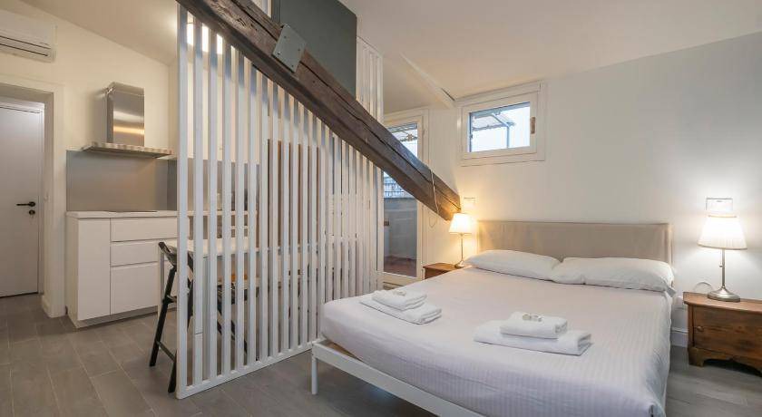 Photo of Bedroom in Certosa