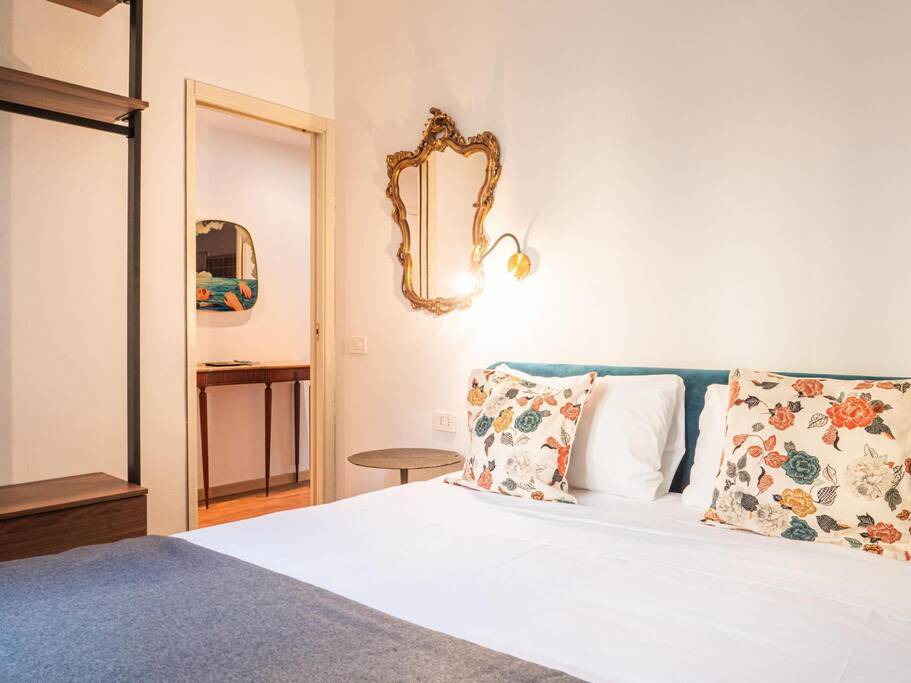 Photo of Bedroom in Porta Genova