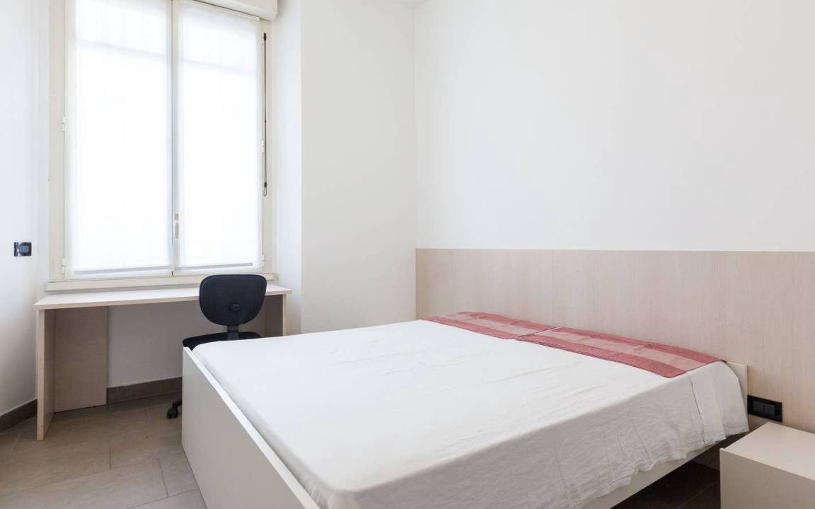 Photo of Bedroom in Citta Studi