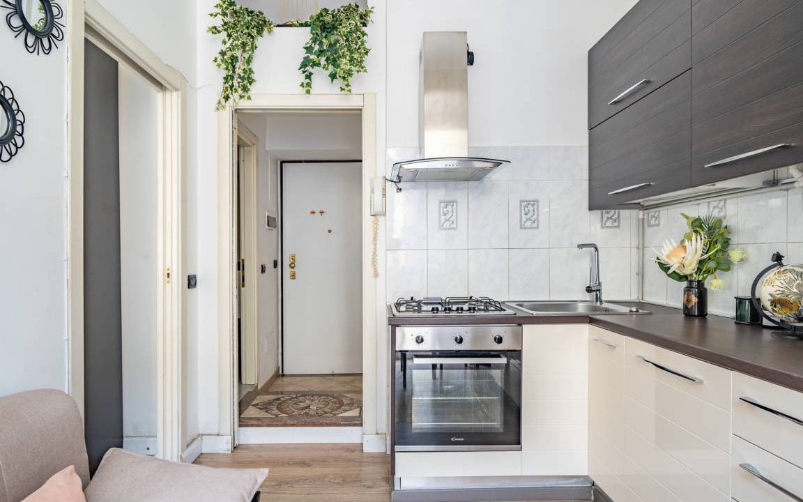 Photo of Kitchen in Zona Farini