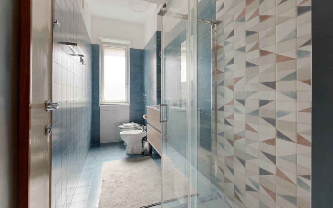 Photo of Bathroom in Zona Solari