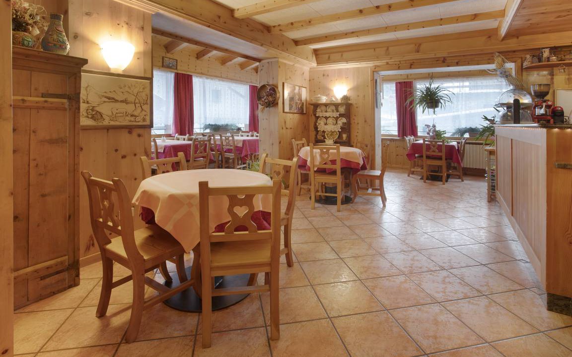 Photo of Kitchen in Valdisotto