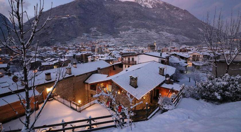 Photo of Others in Tirano