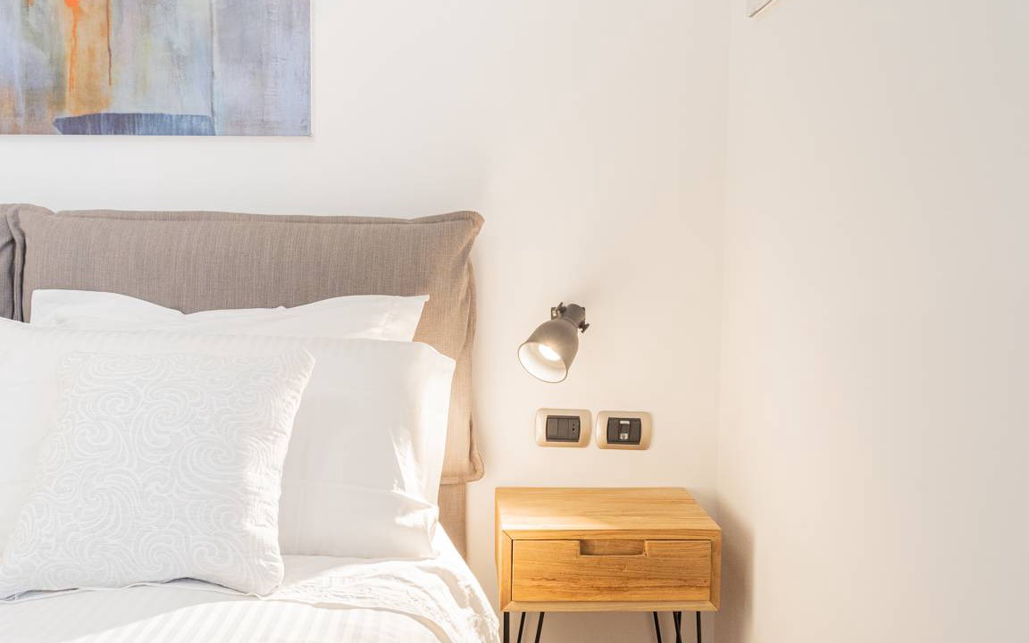 Photo of Bedroom in Como