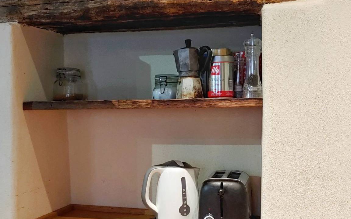 Photo of Kitchen in Sorico