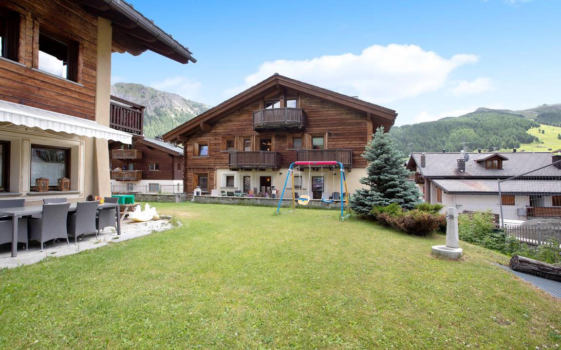 Photo of Others in Livigno