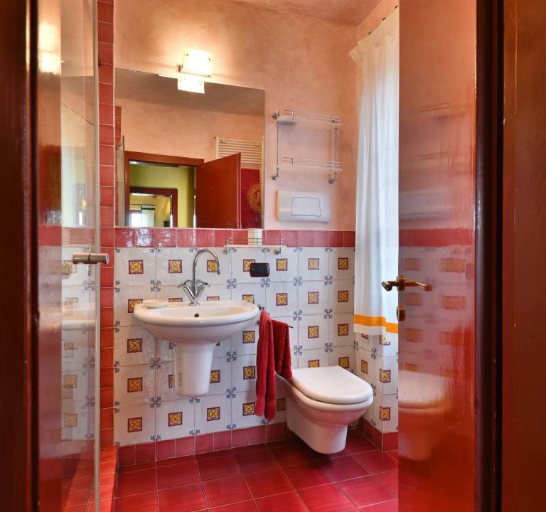 Photo of Bathroom in Villavetro