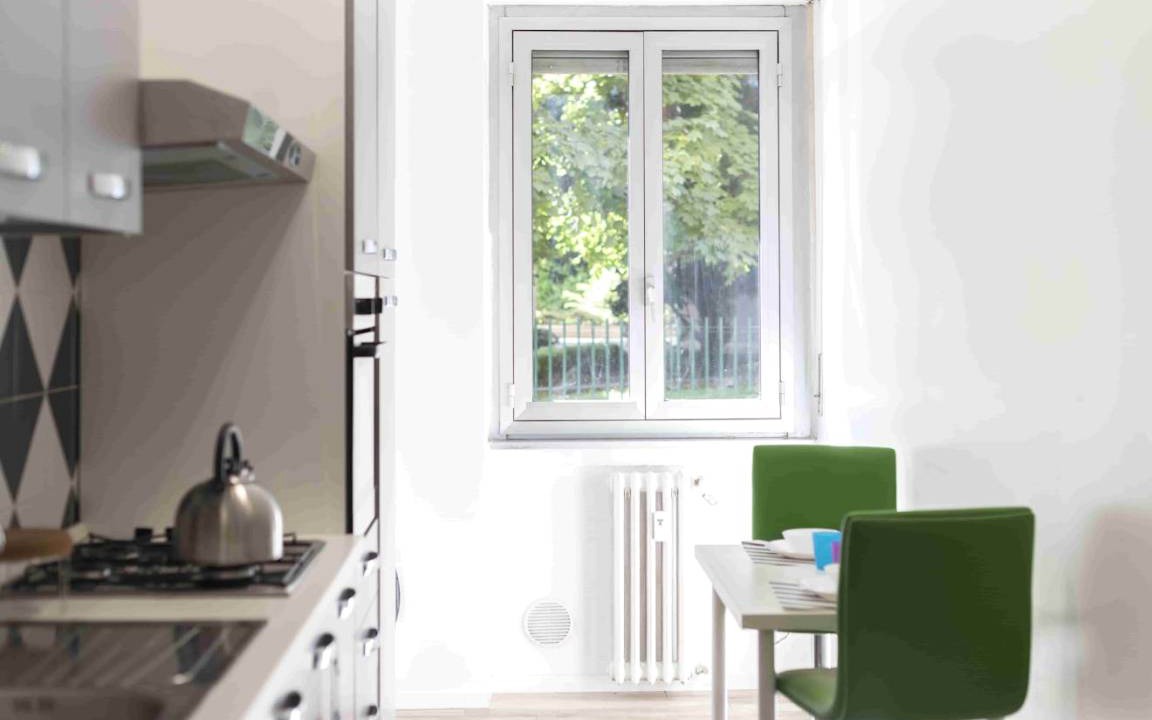 Photo of Kitchen in Rondo - Torretta