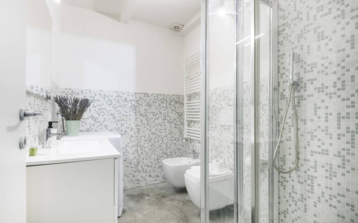 Photo of Bathroom in Navigli
