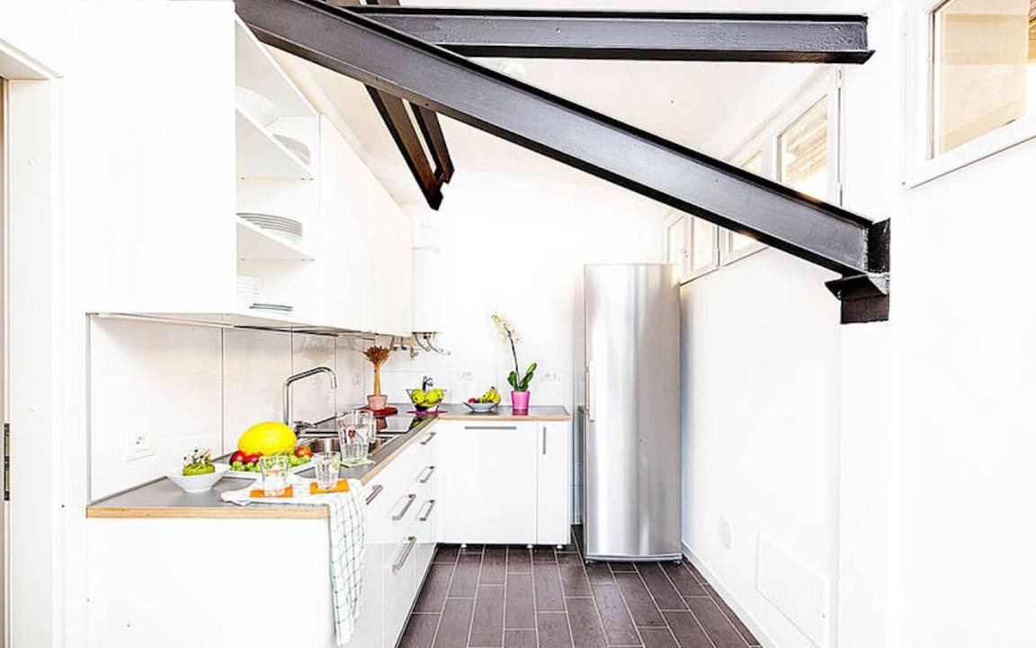 Photo of Kitchen in Bovisa