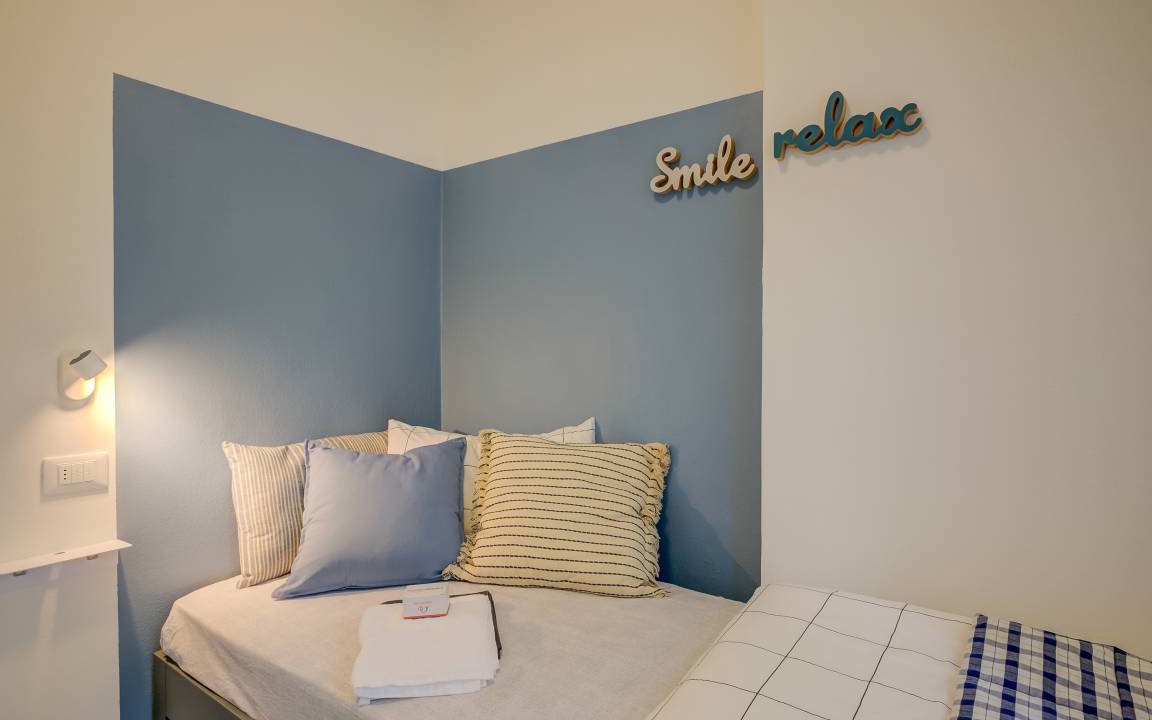 Photo of Bedroom in Limone sul Garda