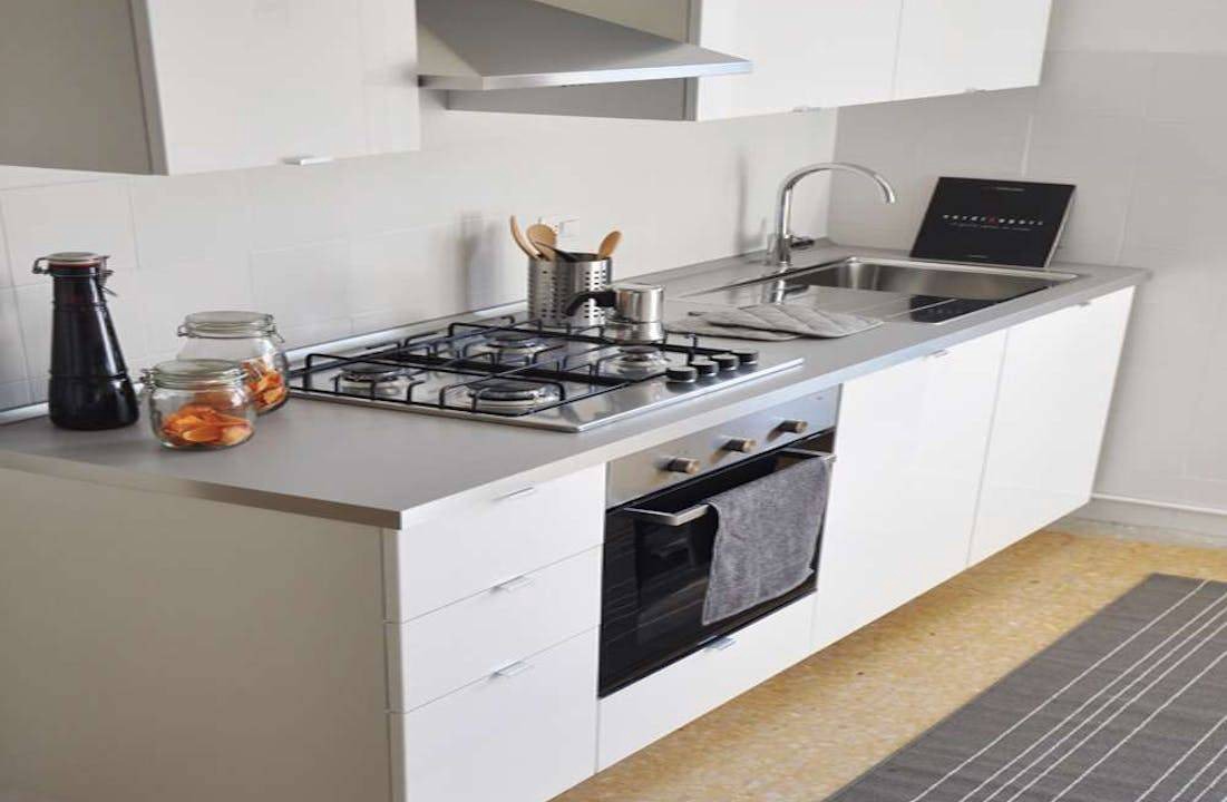Photo of Kitchen in Affori