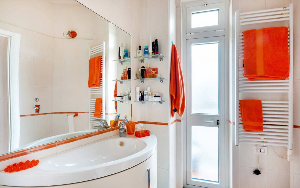 Photo of Bathroom in Milan