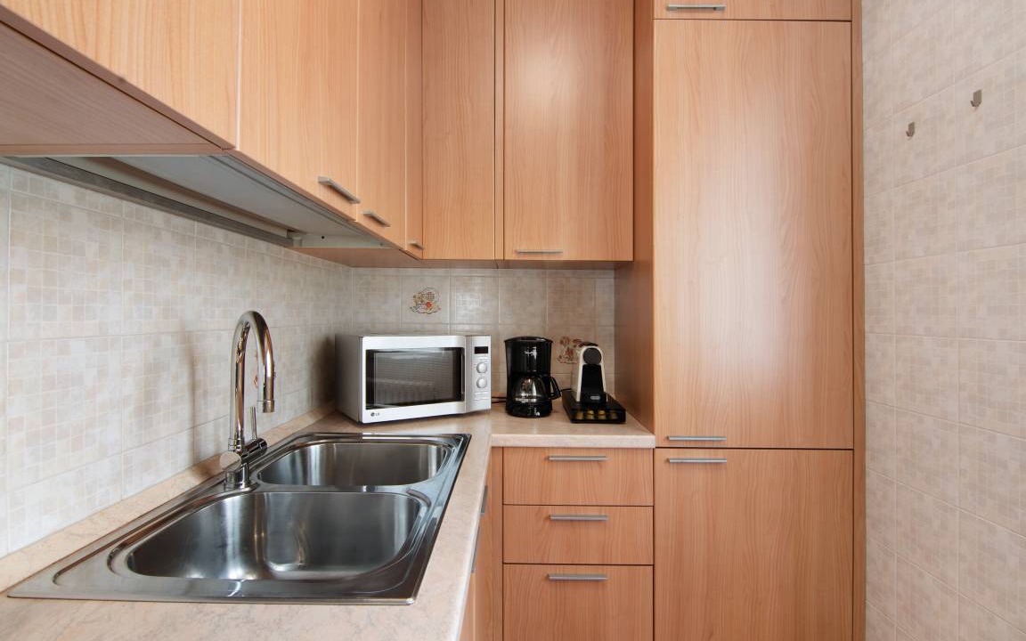 Photo of Kitchen in Colico Piano