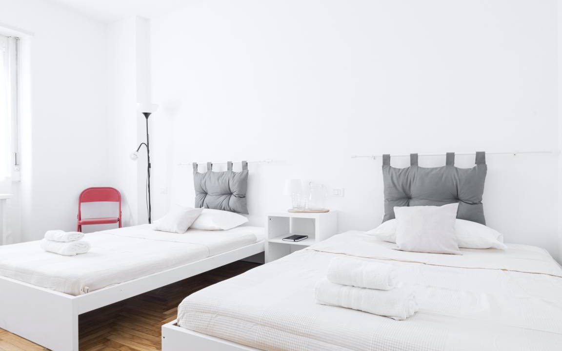 Photo of Bedroom in Porta Romana
