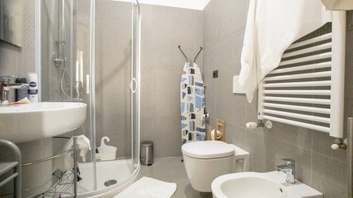 Photo of Bathroom in Bovisa