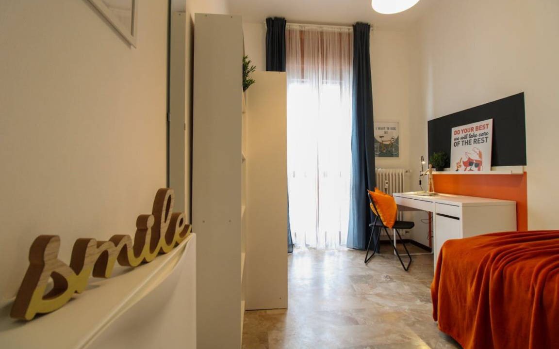 Photo of Bedroom in Mompiano