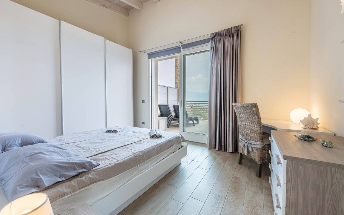 Photo of Bedroom in Pulciano