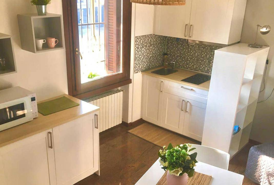 Photo of Kitchen in Mazzo