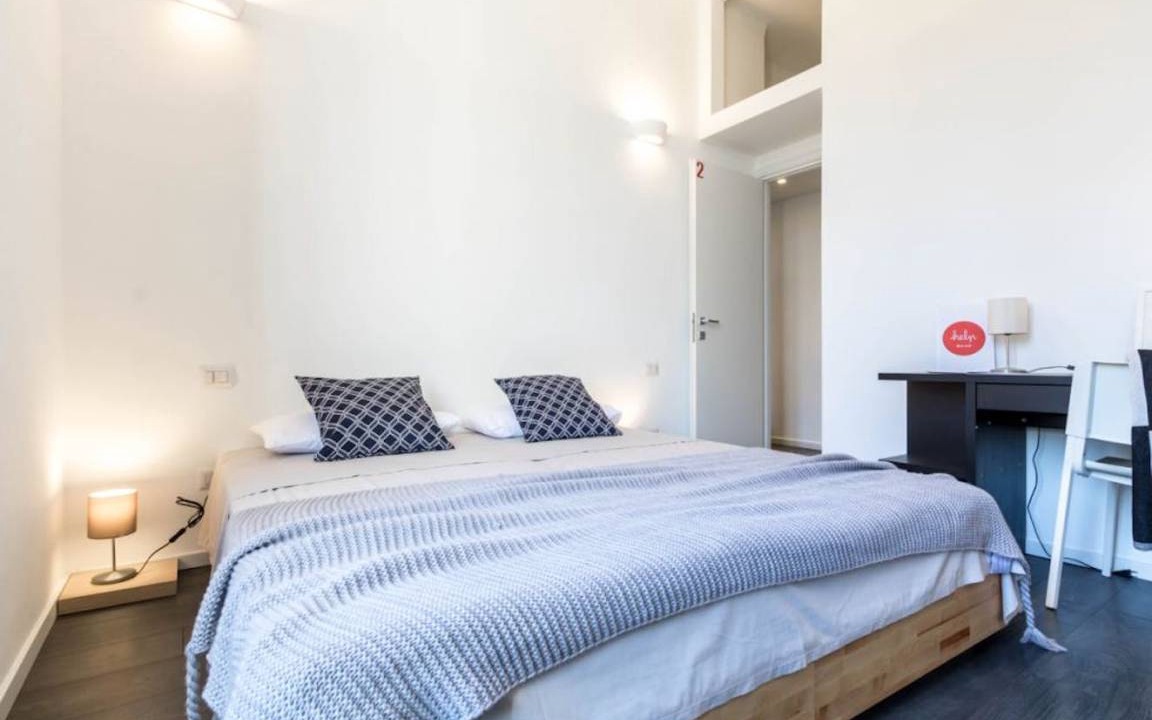 Photo of Bedroom in Ripamonti Corvetto