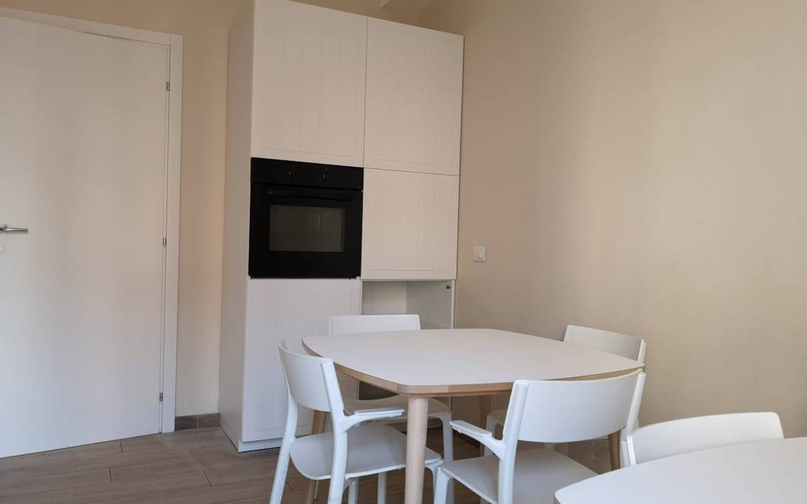 Photo of Kitchen in Loreto
