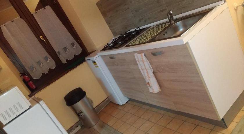 Photo of Kitchen in Legnano
