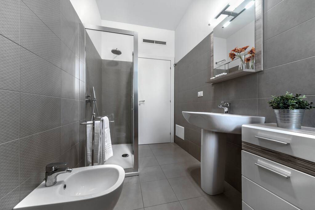 Photo of Bathroom in Segnano