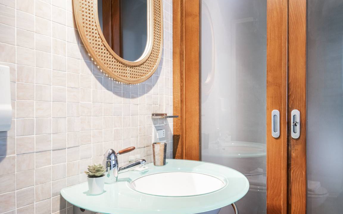 Photo of Bathroom in Porta Volta