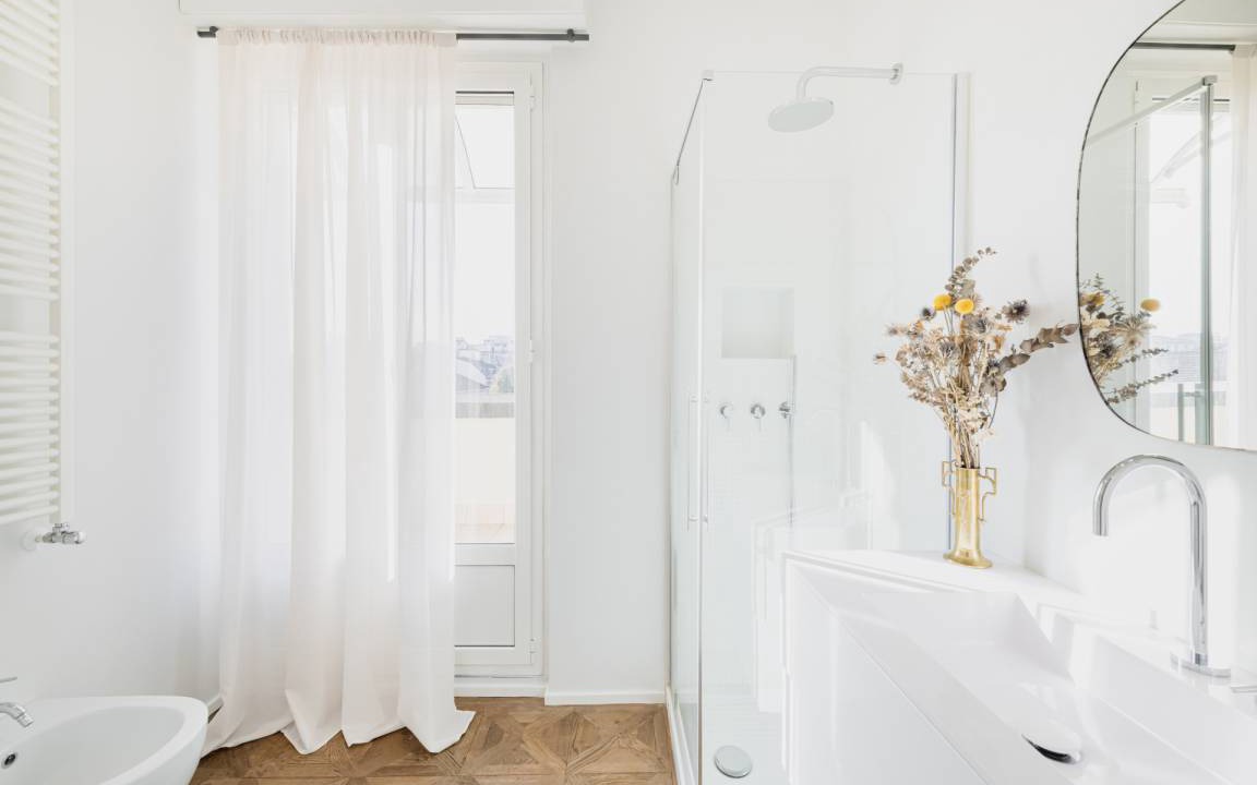 Photo of Bathroom in Ponte Seveso