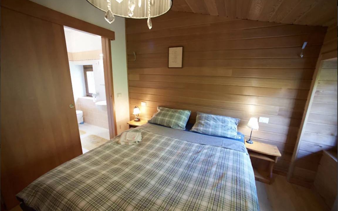 Photo of Bedroom in Caprino Bergamasco