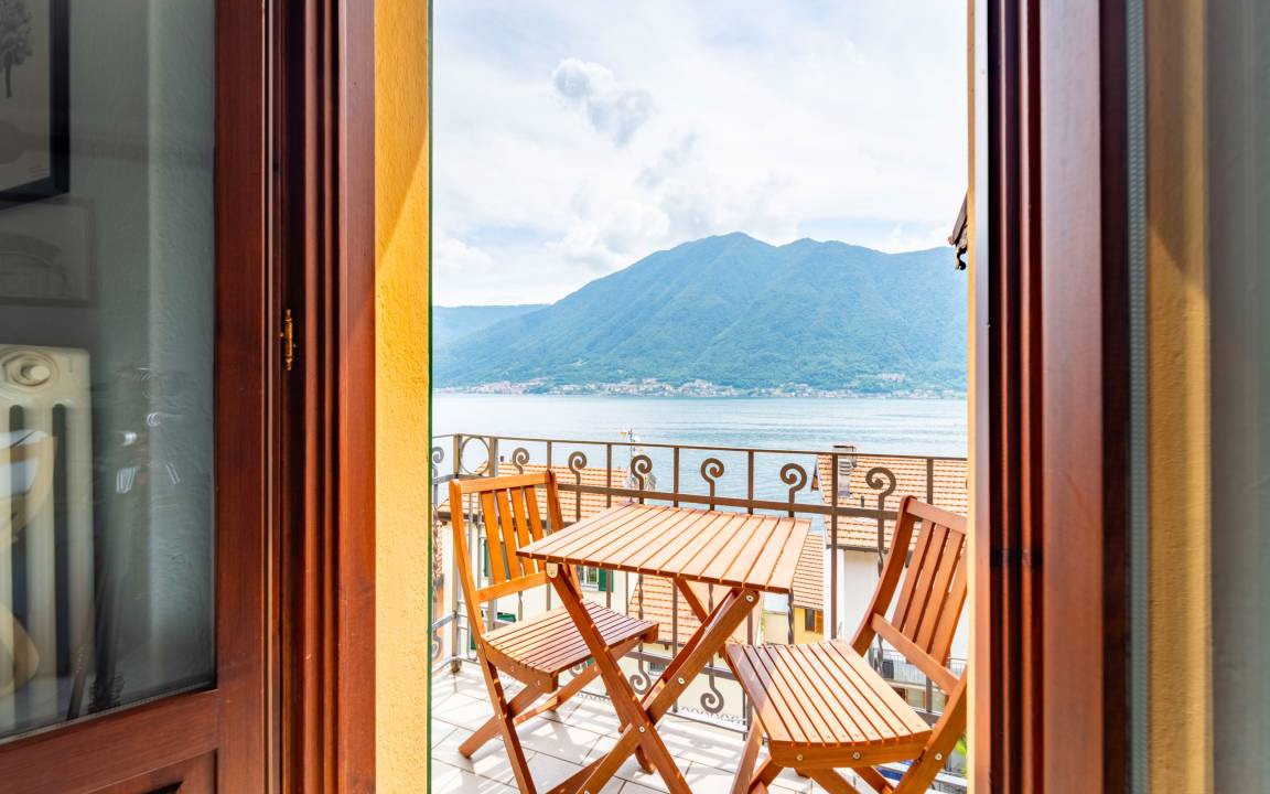 Photo of Patio Balcony in Colonno
