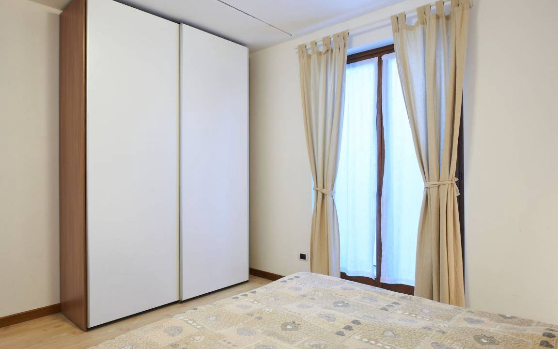 Photo of Bedroom in Brenzio