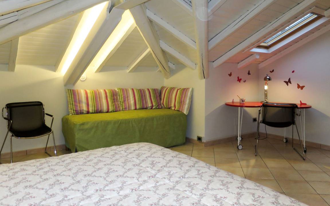 Photo of Bedroom in Luino