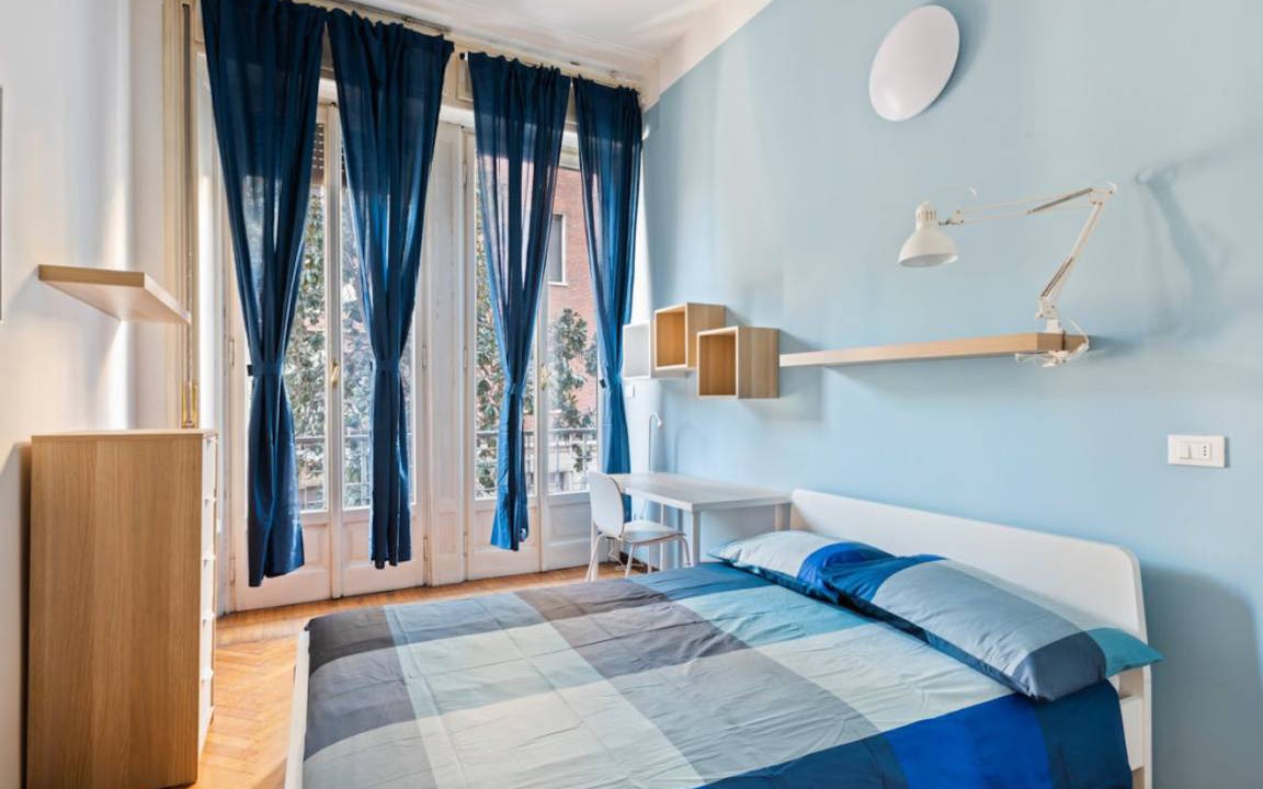 Photo of Bedroom in Guastalla