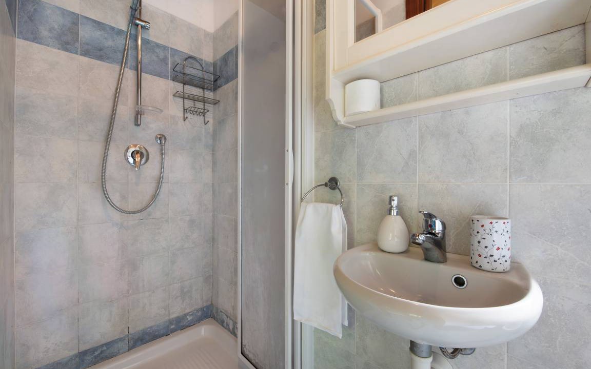 Photo of Bathroom in Dosso del Liro