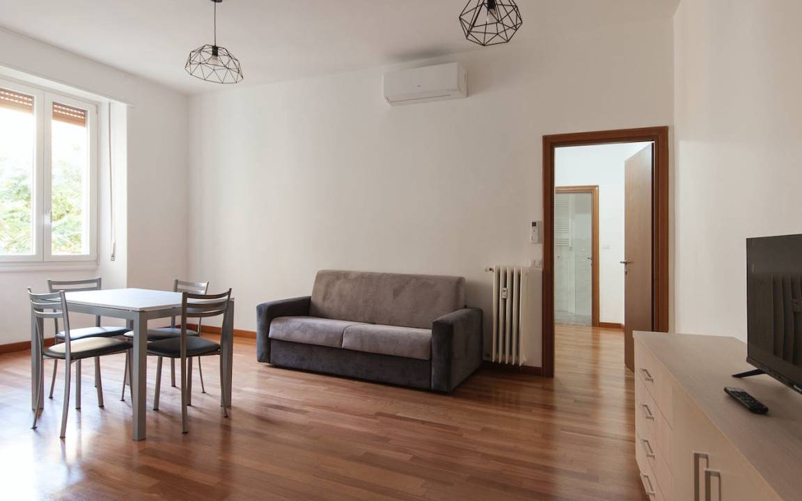 Photo of Livingroom in Chinatown