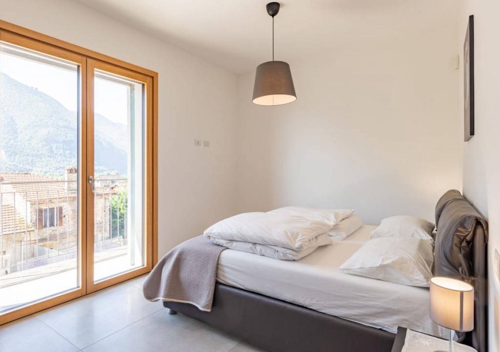 Photo of Bedroom in Porlezza