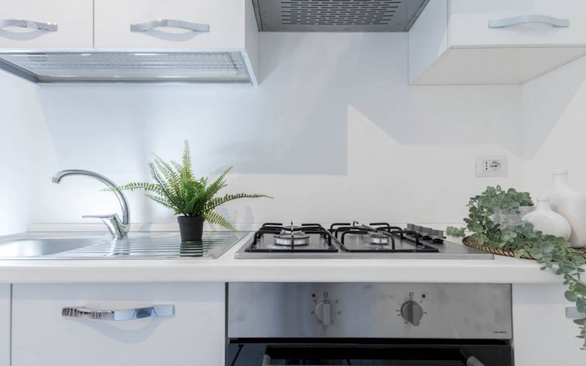 Photo of Kitchen in Ponte Seveso