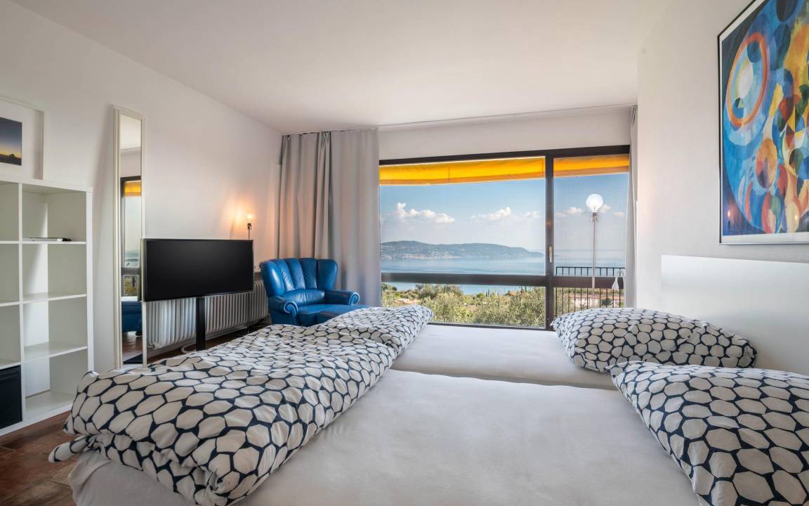 Photo of Bedroom in Gaino