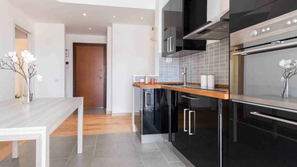 Photo of Kitchen in Zona Zara