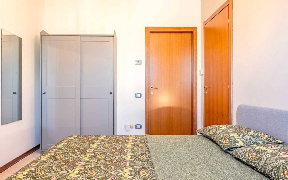 Photo of Bedroom in Bicocca