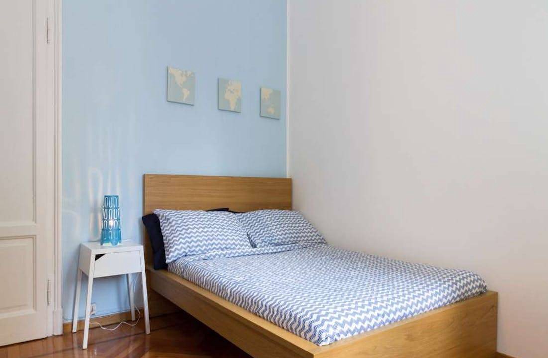 Photo of Bedroom in Porta Garibaldi