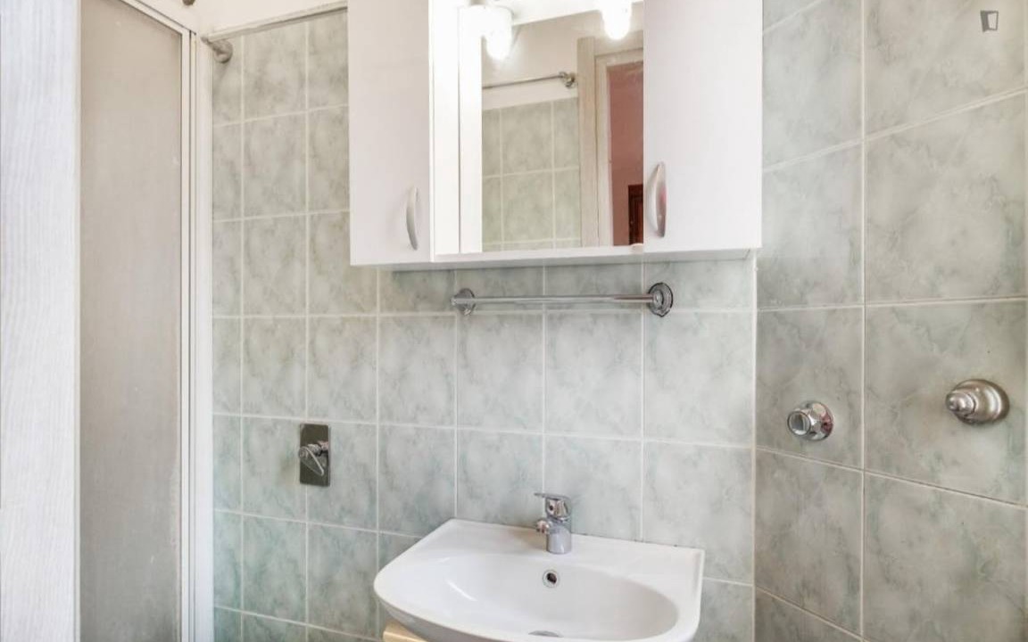 Photo of Bathroom in Bicocca