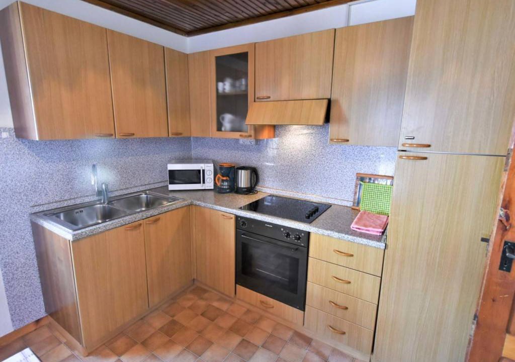 Photo of Kitchen in Sant'Anna
