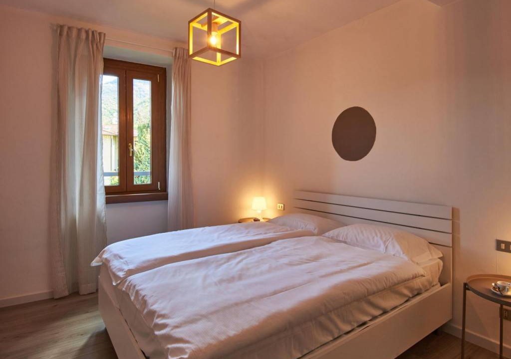 Photo of Bedroom in Claino Con Osteno