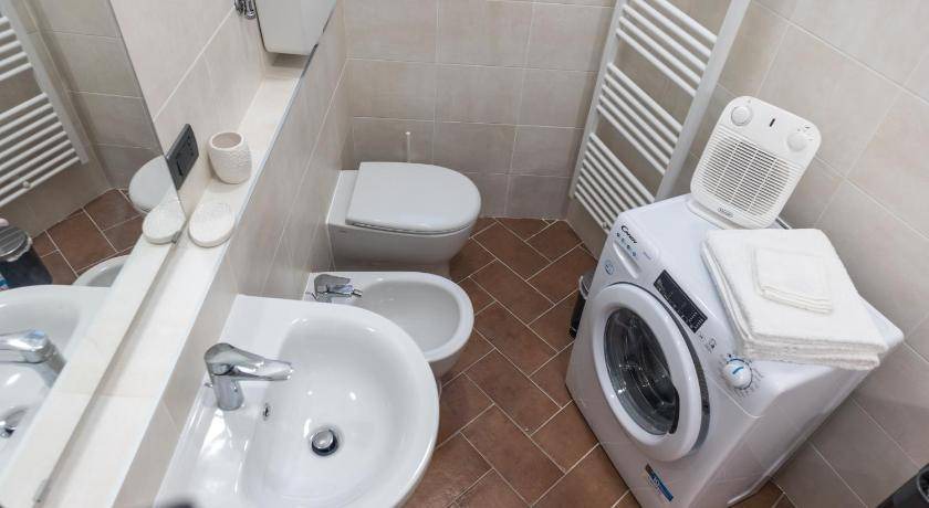 Photo of Bathroom in Cremona