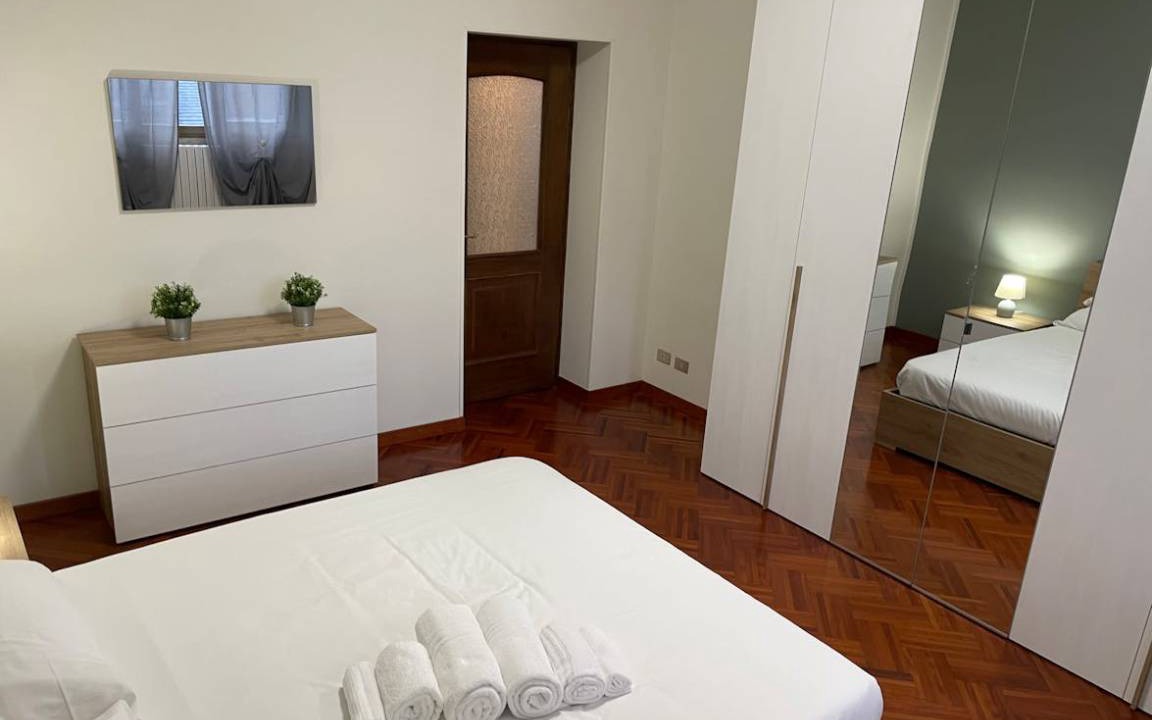 Photo of Bedroom in Garegnano