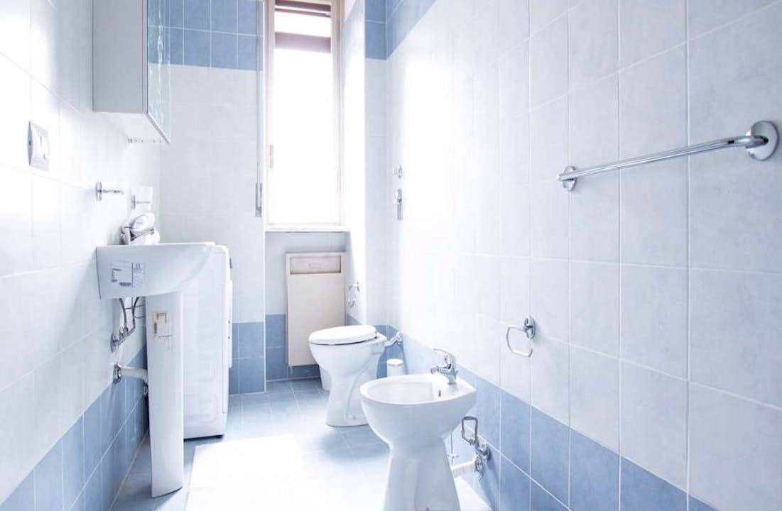 Photo of Bathroom in Porta Genova